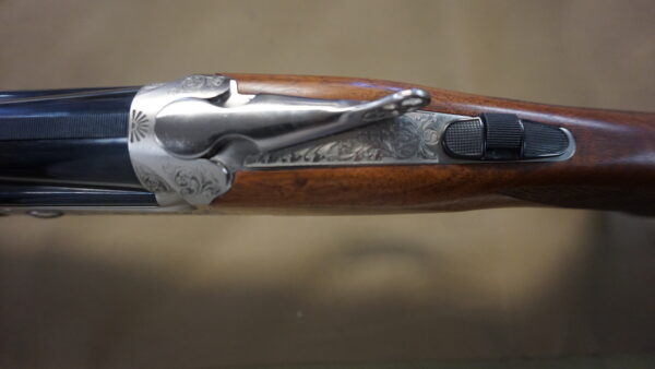 Franchi Instinct SLX O/U Shotgun – 20 Gauge - ON SALE