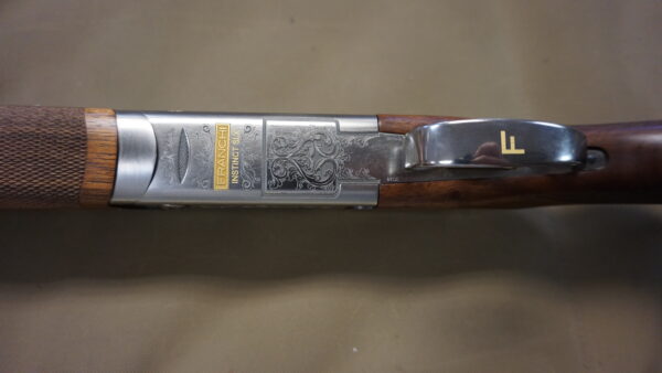 Franchi Instinct SLX O/U Shotgun – 20 Gauge - ON SALE