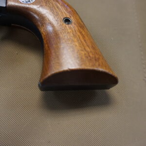 Ruger Single-Six Revolver – .22 LR/.22 Mag, 6½" Barrel - Image 3