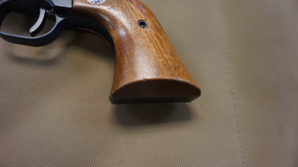 Ruger Single-Six Revolver – .22 LR/.22 Mag, 6½" Barrel