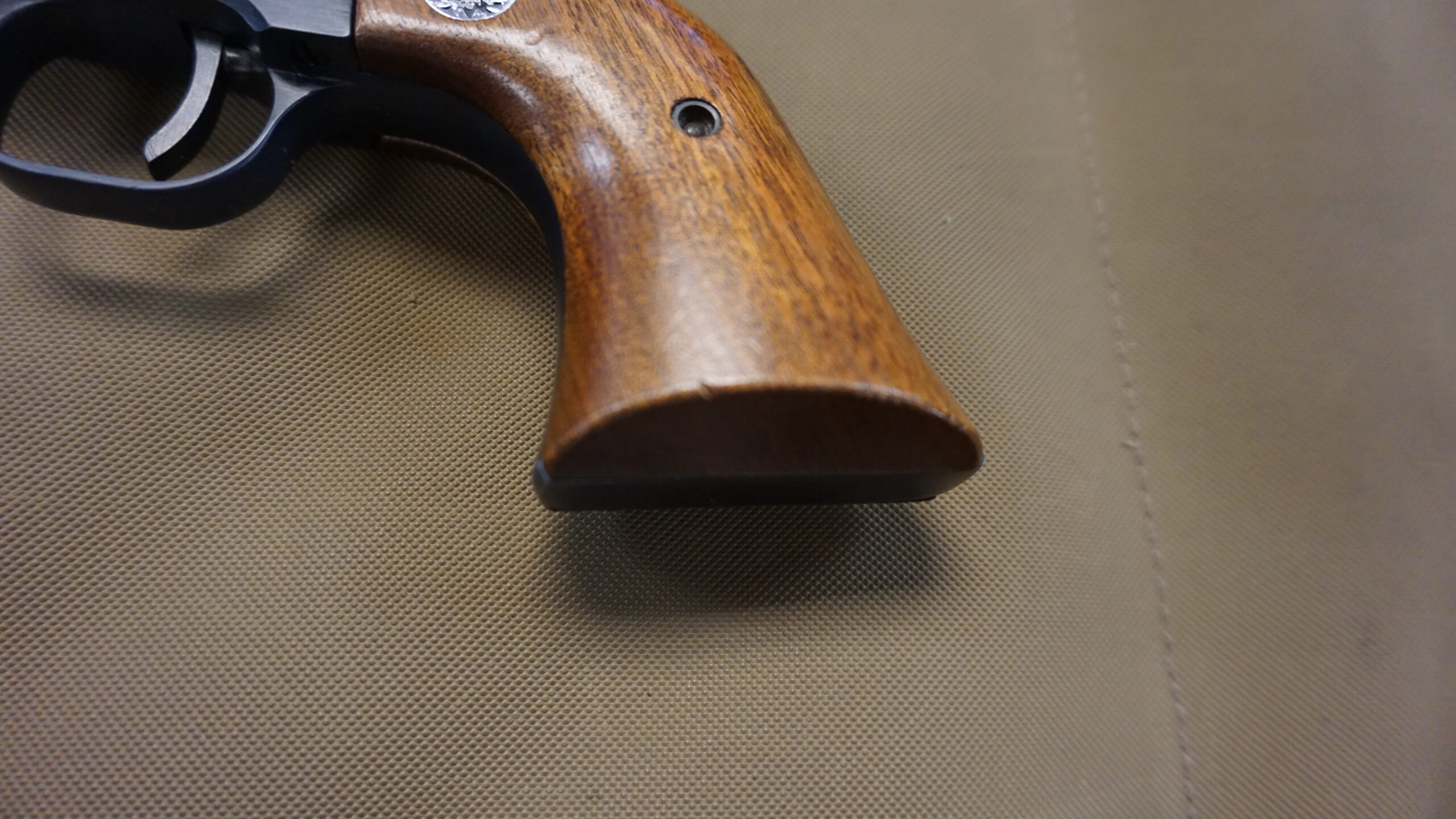 Ruger Single-Six Revolver – .22 LR/.22 Mag, 6½" Barrel - Image 3