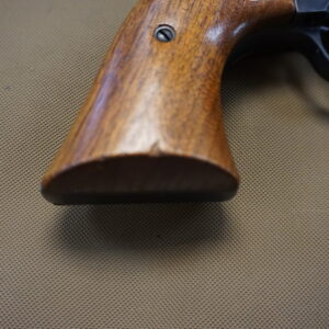 Ruger Single-Six Revolver – .22 LR/.22 Mag, 6½" Barrel - Image 4