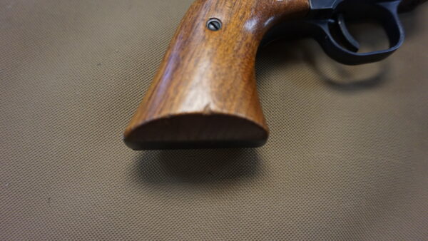 Ruger Single-Six Revolver – .22 LR/.22 Mag, 6½" Barrel