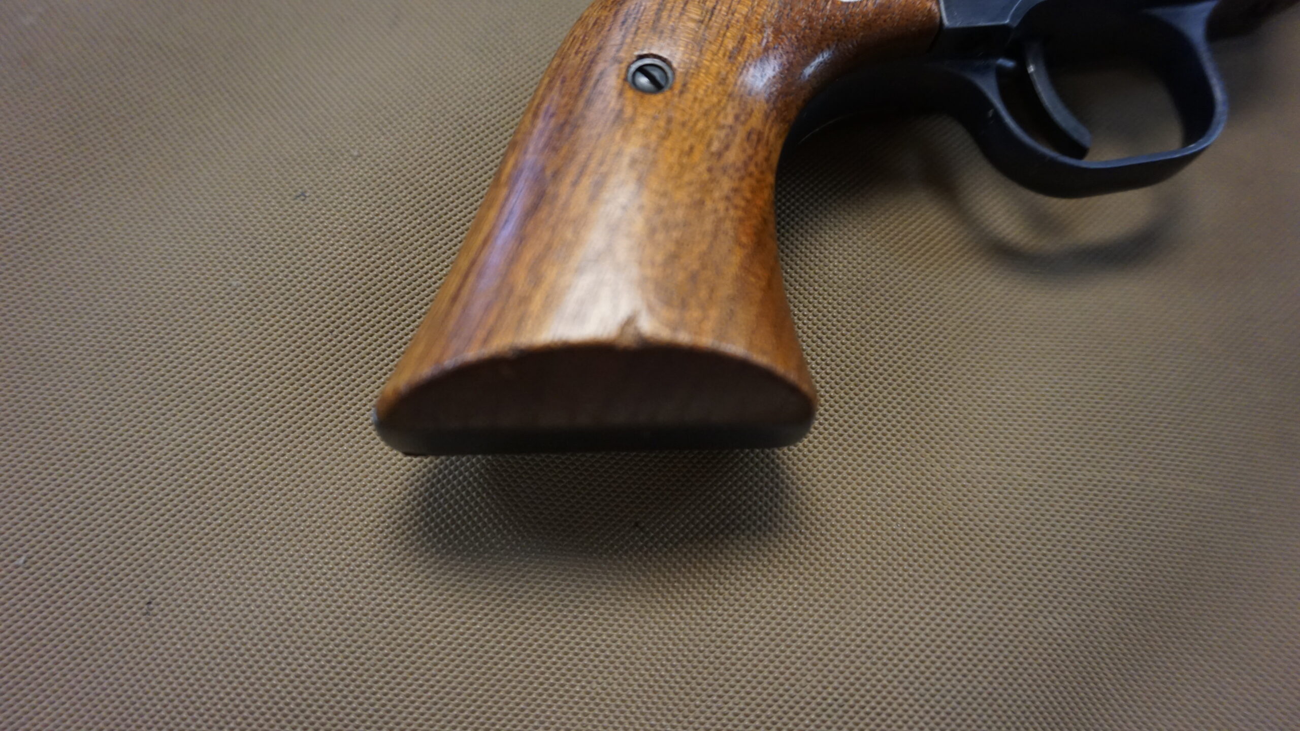 Ruger Single-Six Revolver – .22 LR/.22 Mag, 6½" Barrel - Image 4