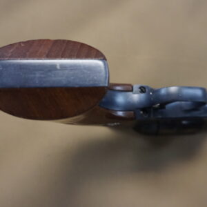 Ruger Single-Six Revolver – .22 LR/.22 Mag, 6½" Barrel - Image 5