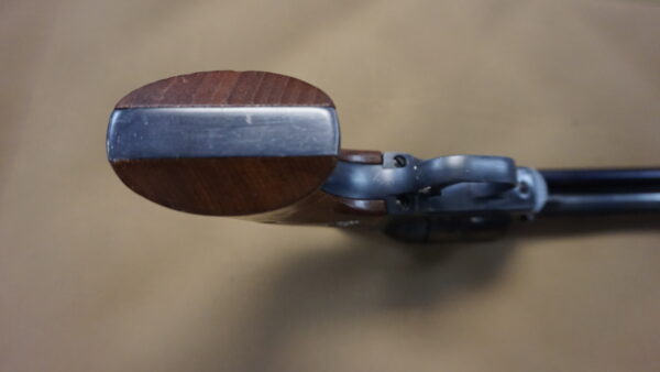 Ruger Single-Six Revolver – .22 LR/.22 Mag, 6½" Barrel