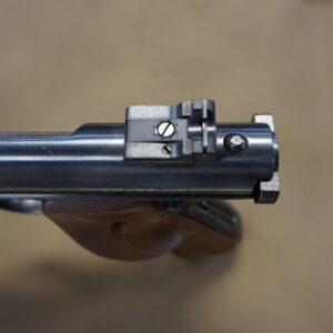 Ruger Mark I Handgun – .22 LR, 5½" Barrel - Image 3