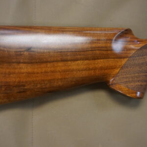 Rizzini Round Body Sporter Over/Under Shotgun – 12 Gauge - Image 3