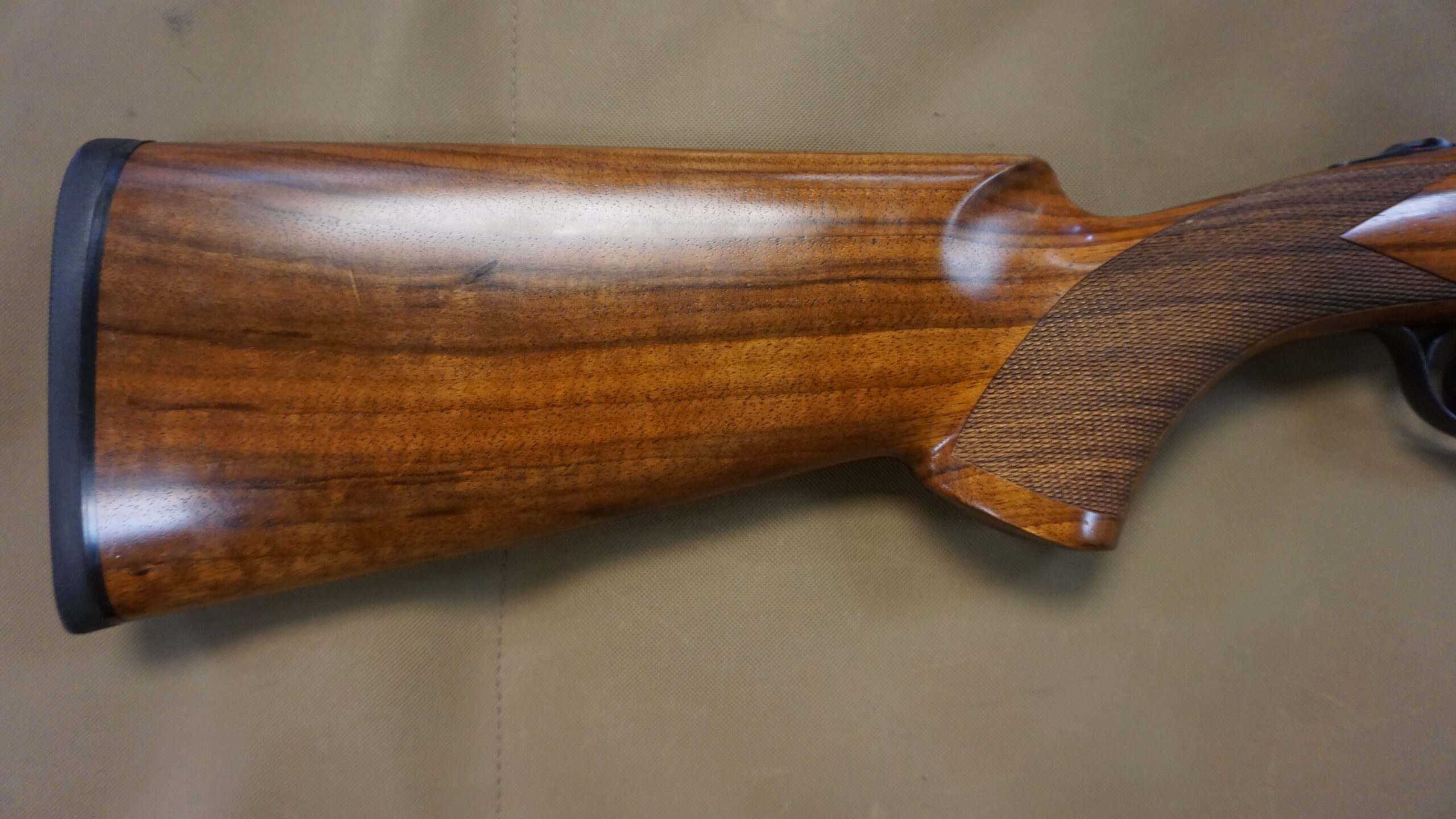 Rizzini Round Body Sporter Over/Under Shotgun – 12 Gauge - Image 3