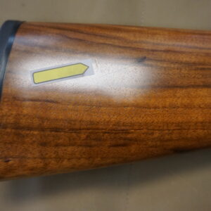 Rizzini Round Body Sporter Over/Under Shotgun – 12 Gauge - Image 4