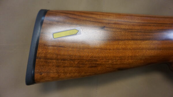 Rizzini Round Body Sporter Over/Under Shotgun – 12 Gauge