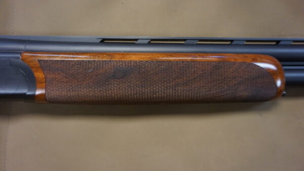 Rizzini Round Body Sporter Over/Under Shotgun – 12 Gauge
