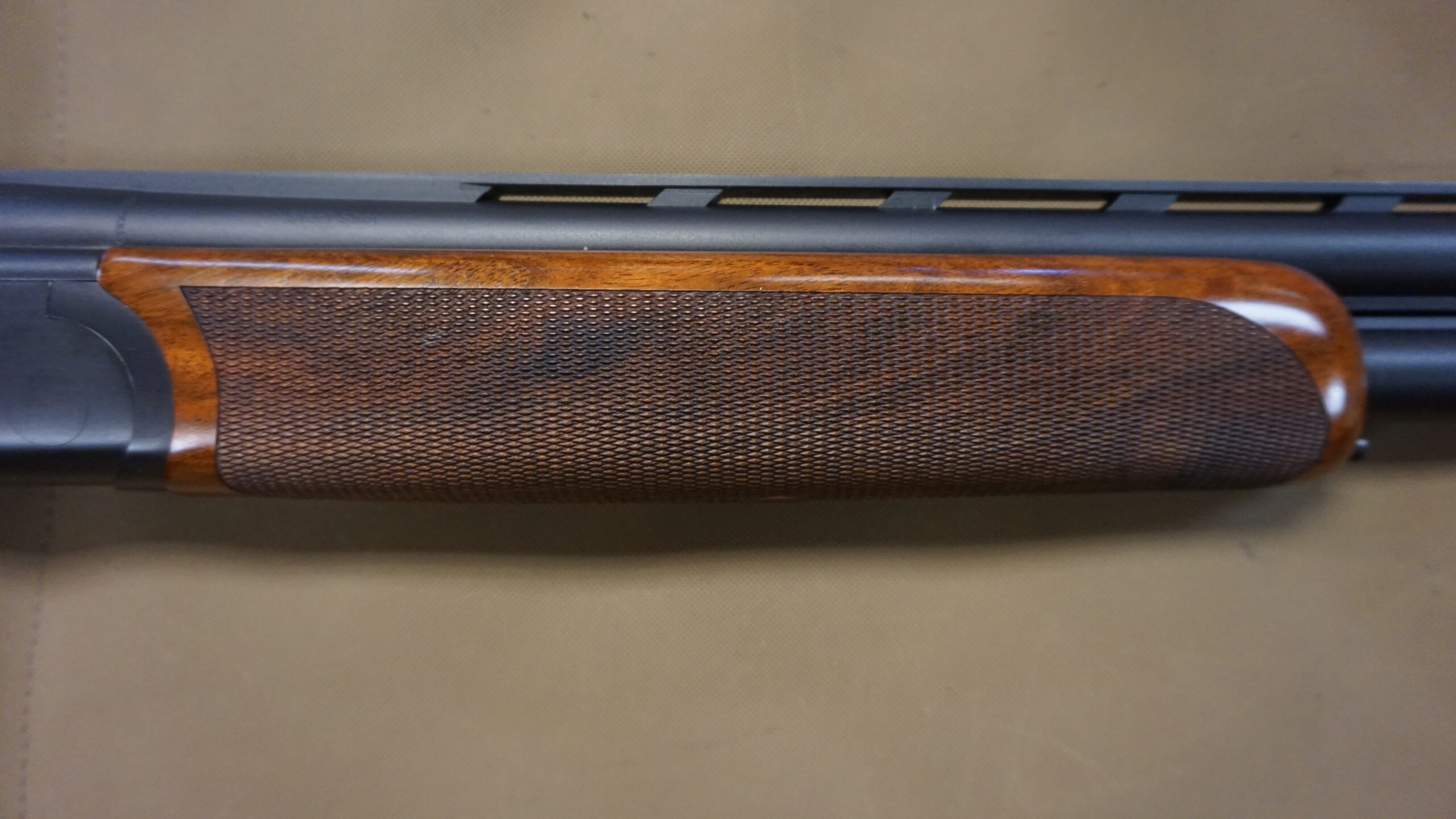 Rizzini Round Body Sporter Over/Under Shotgun – 12 Gauge - Image 5