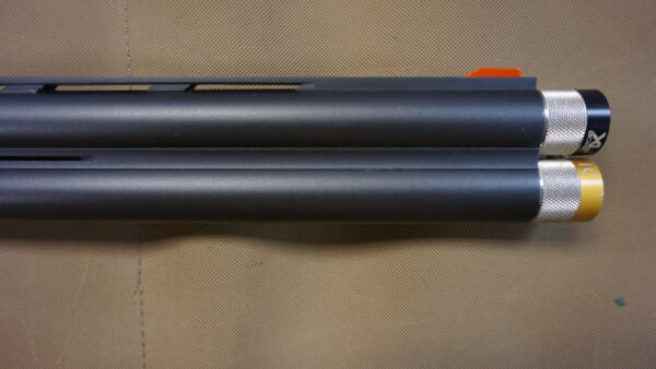 Rizzini Round Body Sporter Over/Under Shotgun – 12 Gauge
