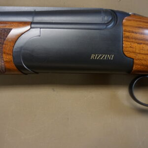 Rizzini Round Body Sporter Over/Under Shotgun – 12 Gauge - Image 7