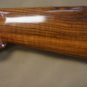 Rizzini Round Body Sporter Over/Under Shotgun – 12 Gauge - Image 8