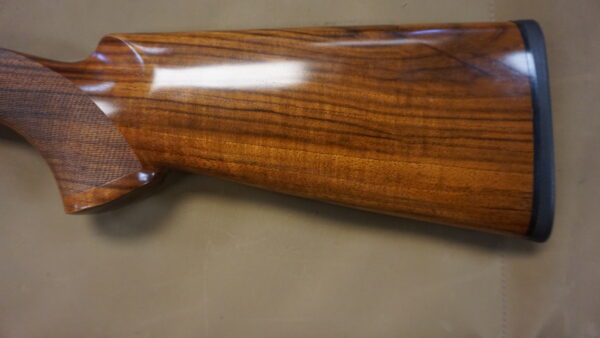 Rizzini Round Body Sporter Over/Under Shotgun – 12 Gauge