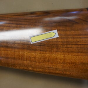 Rizzini Round Body Sporter Over/Under Shotgun – 12 Gauge - Image 9