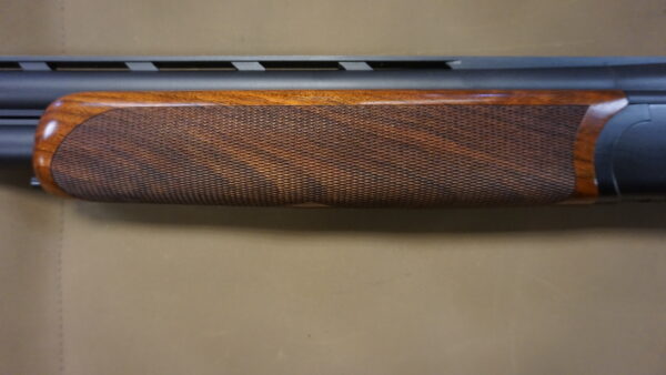 Rizzini Round Body Sporter Over/Under Shotgun – 12 Gauge