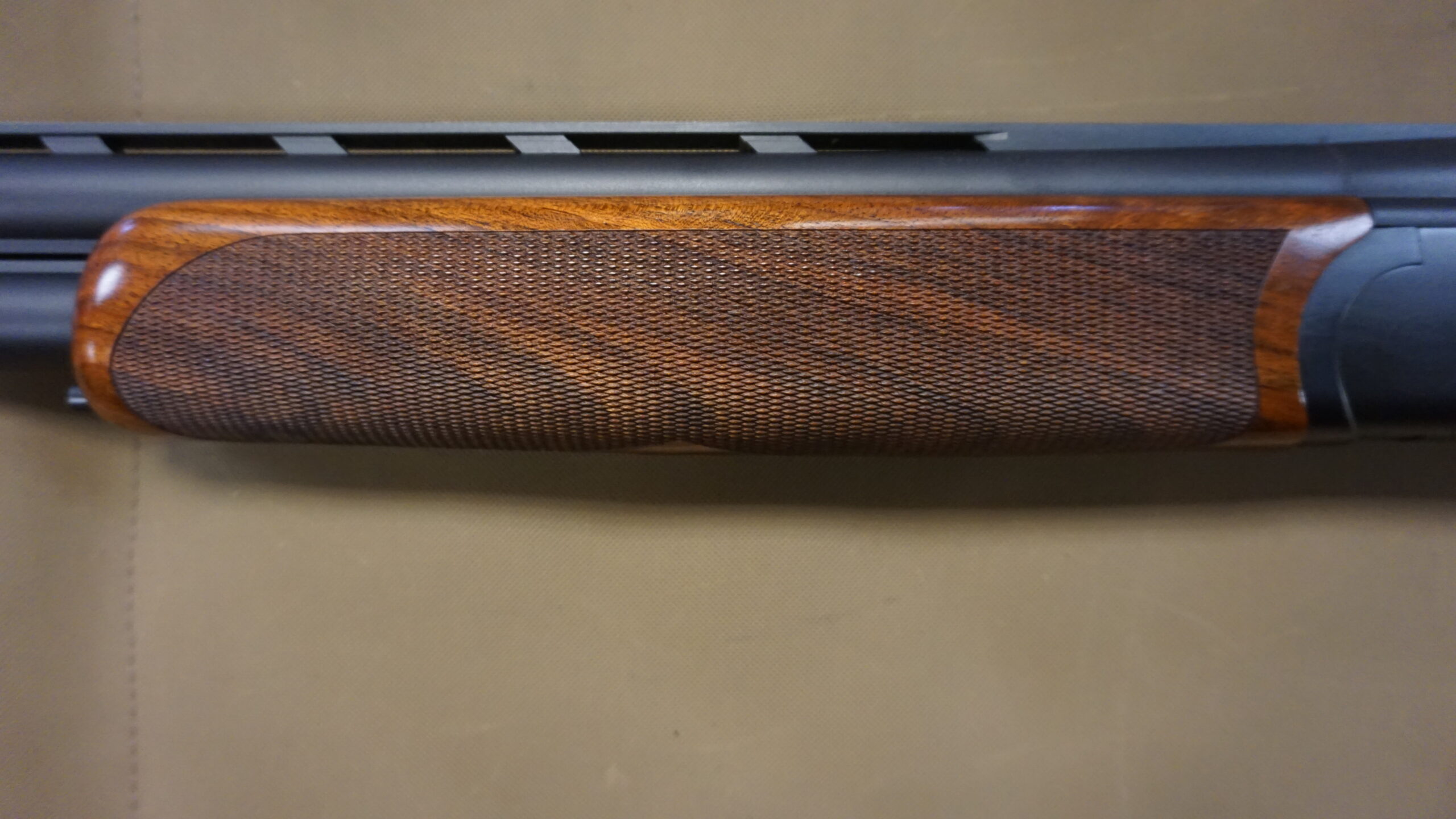 Rizzini Round Body Sporter Over/Under Shotgun – 12 Gauge - Image 10