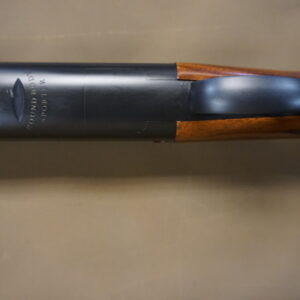 Rizzini Round Body Sporter Over/Under Shotgun – 12 Gauge - Image 11
