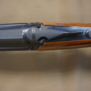 Rizzini Round Body Sporter Over/Under Shotgun – 12 Gauge - Image 12