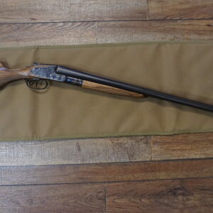 L.C. Smith Field Grade side by side shotgun 12 gauge