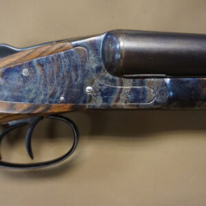 L.C. Smith Field Grade Side-by-Side Shotgun – 12 Gauge - Image 2
