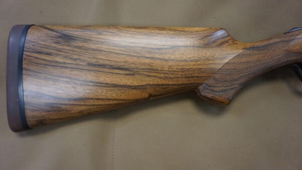 L.C. Smith Field Grade Side-by-Side Shotgun – 12 Gauge