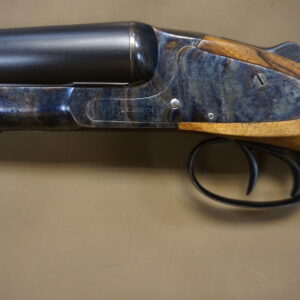 L.C. Smith Field Grade Side-by-Side Shotgun – 12 Gauge - Image 5