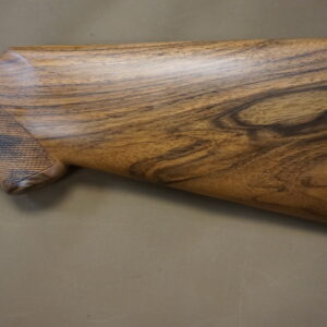 L.C. Smith Field Grade Side-by-Side Shotgun – 12 Gauge - Image 6