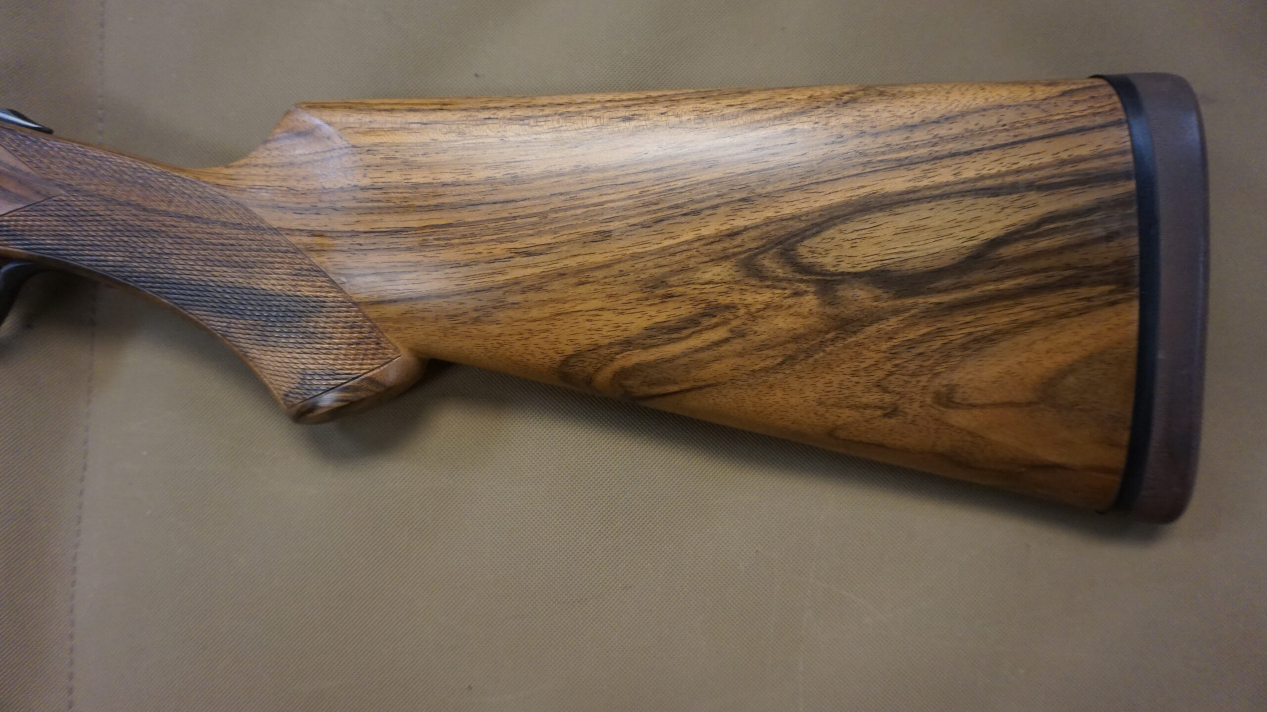 L.C. Smith Field Grade Side-by-Side Shotgun – 12 Gauge - Image 6