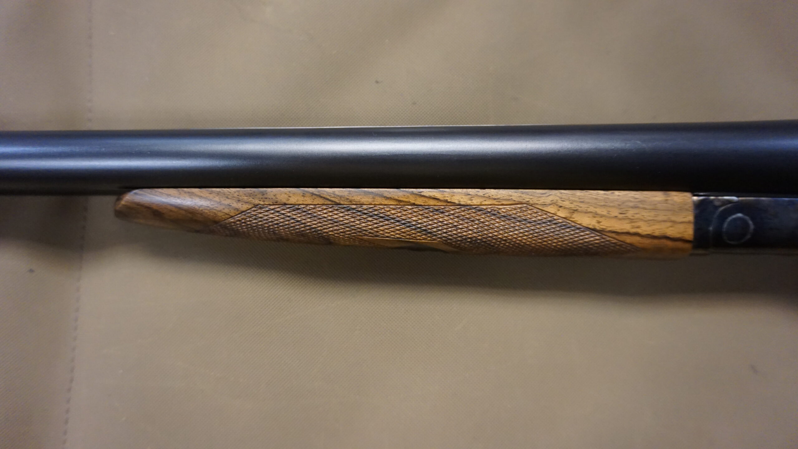 L.C. Smith Field Grade Side-by-Side Shotgun – 12 Gauge - Image 7
