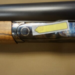L.C. Smith Field Grade Side-by-Side Shotgun – 12 Gauge - Image 8