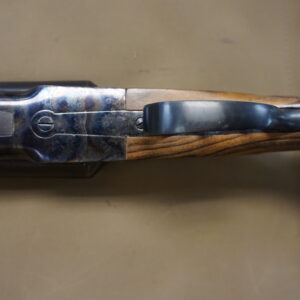L.C. Smith Field Grade Side-by-Side Shotgun – 12 Gauge - Image 9