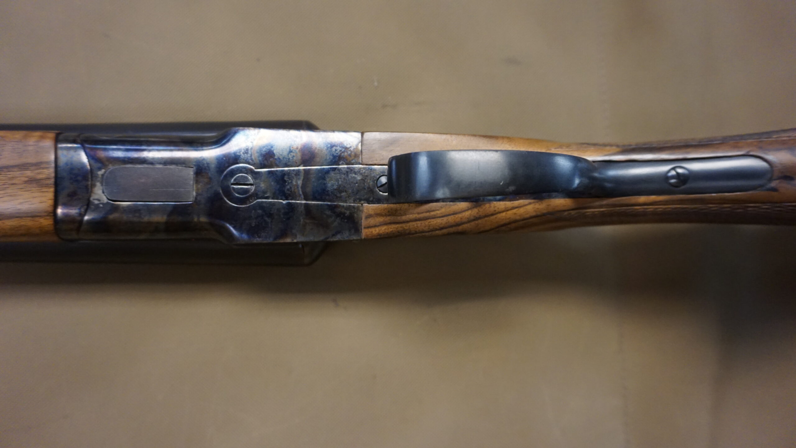 L.C. Smith Field Grade Side-by-Side Shotgun – 12 Gauge - Image 9