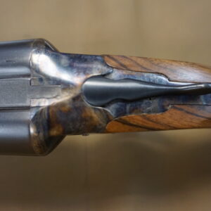 L.C. Smith Field Grade Side-by-Side Shotgun – 12 Gauge - Image 10