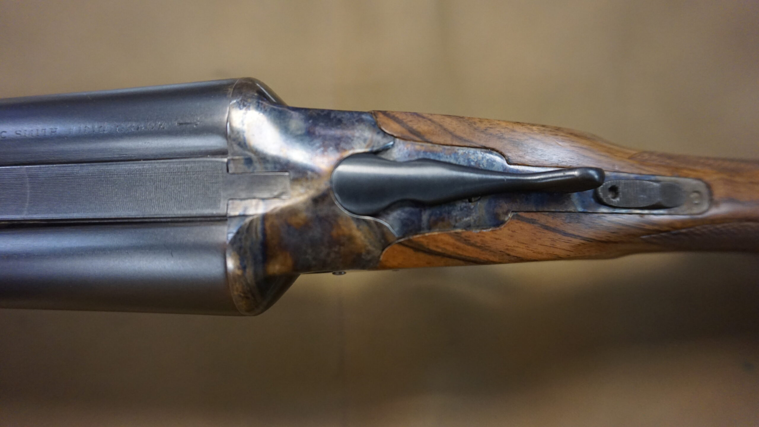 L.C. Smith Field Grade Side-by-Side Shotgun – 12 Gauge - Image 10