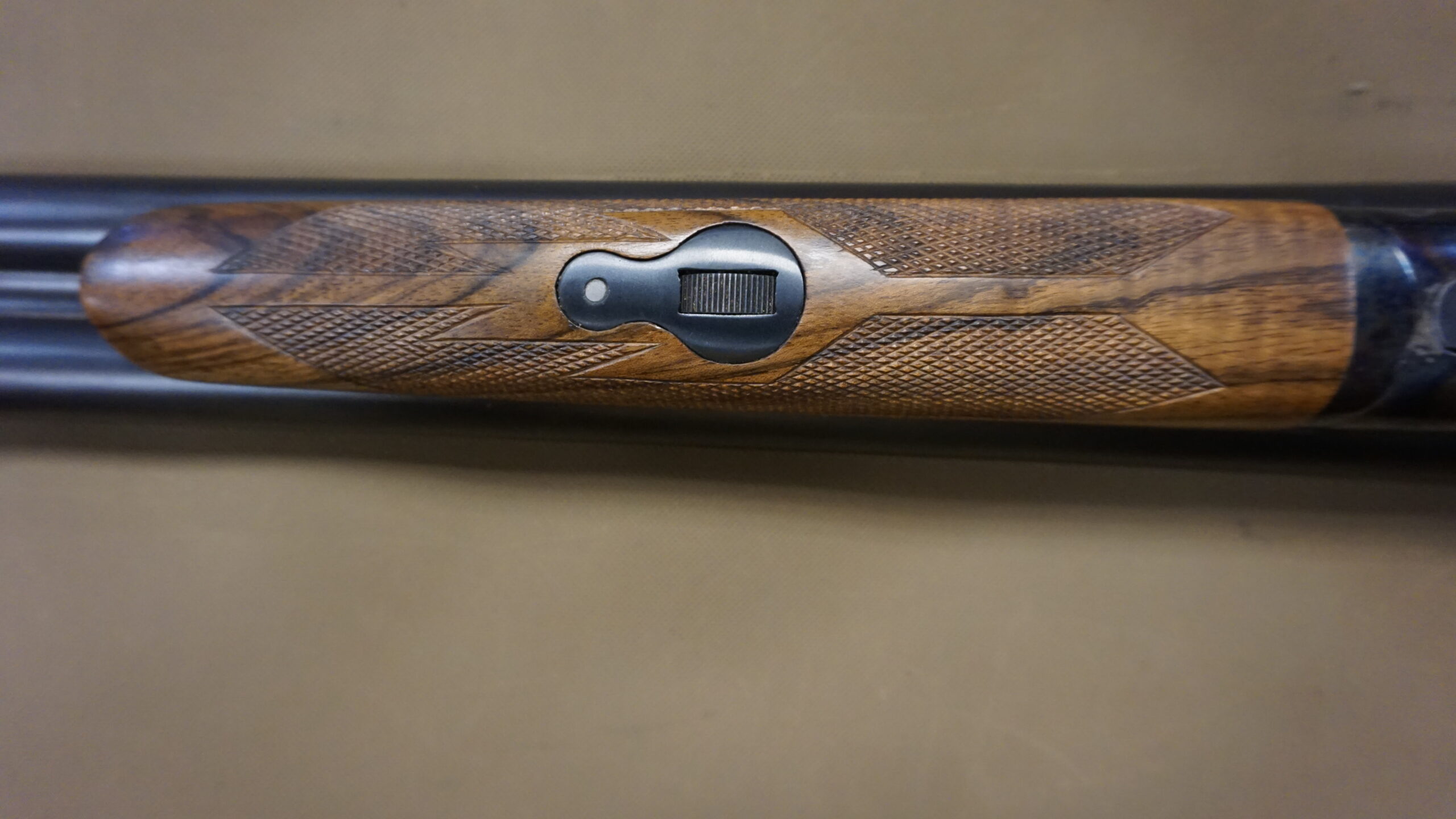 L.C. Smith Field Grade Side-by-Side Shotgun – 12 Gauge - Image 11