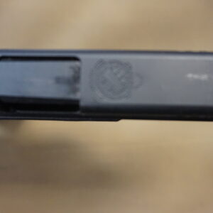 Springfield XD Semi-Auto Pistol – .45 ACP - Image 3