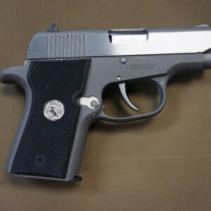 Colt Pony Pocketlite Semi-Auto Pistol – .380 ACP - Image 2