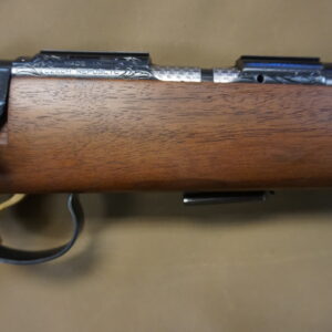 CZ 452 Grand Finale Bolt-Action Rifle – .22 LR - Image 2