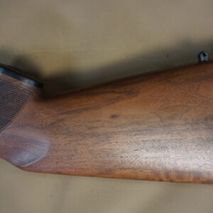 CZ 452 Grand Finale Bolt-Action Rifle – .22 LR - Image 3