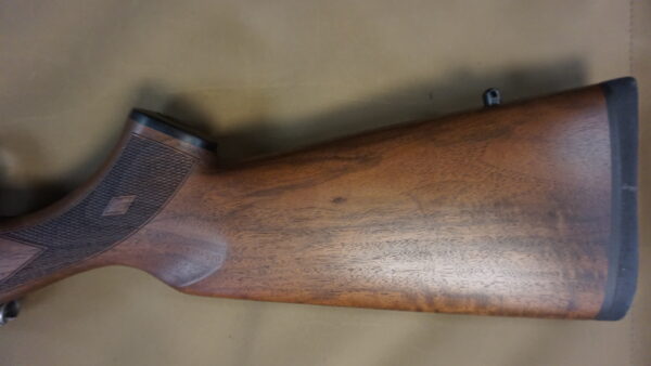 CZ 452 Grand Finale Bolt-Action Rifle – .22 LR
