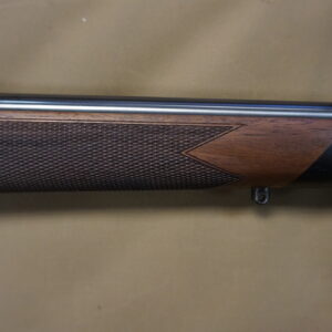 CZ 452 Grand Finale Bolt-Action Rifle – .22 LR - Image 4