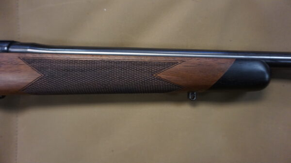 CZ 452 Grand Finale Bolt-Action Rifle – .22 LR