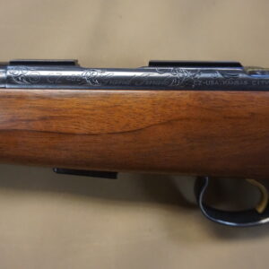 CZ 452 Grand Finale Bolt-Action Rifle – .22 LR - Image 5