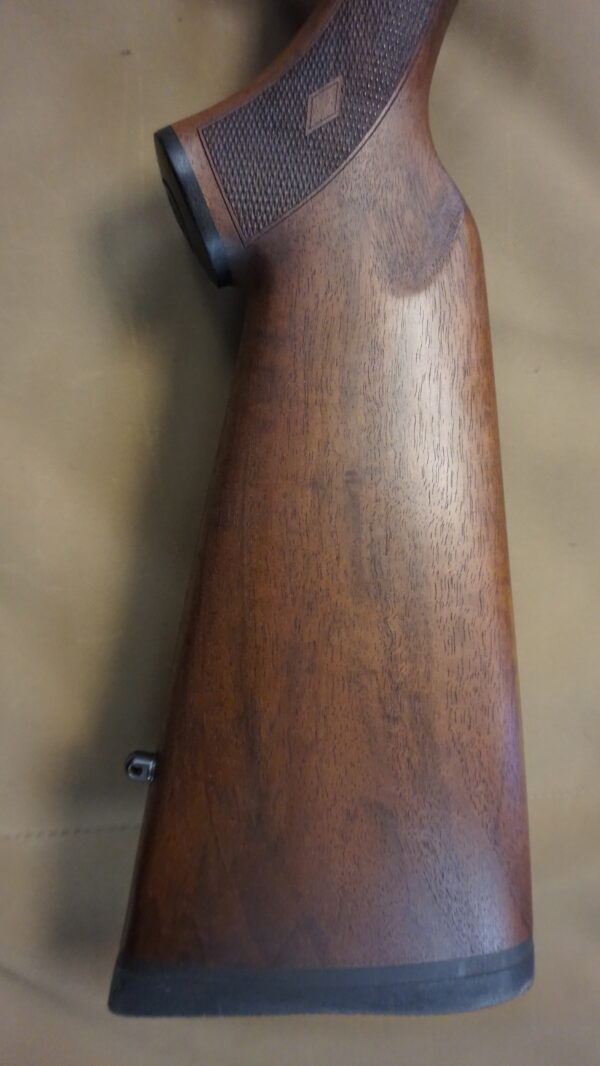 CZ 452 Grand Finale Bolt-Action Rifle – .22 LR