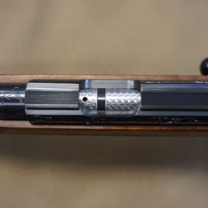 CZ 452 Grand Finale Bolt-Action Rifle – .22 LR - Image 7