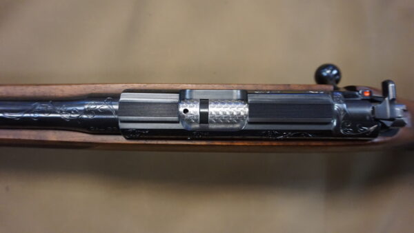 CZ 452 Grand Finale Bolt-Action Rifle – .22 LR